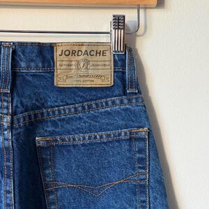 Vintage Jordache high rise jeans